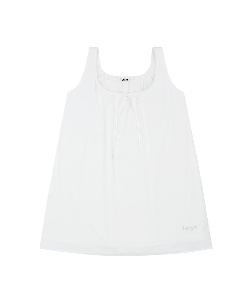 Leijiji Summer Picnic Dress (3 Colors)