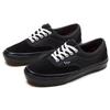 Vans Unisex Skate Authentic Classic Black Black VN0A5FC9BLK