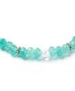 Mint Crystal Stone Bracelet (PLT-BR-064_MT)