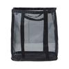 Extra Large Foldable Clothes Hamper Space Saving Foldable Nylon Laundry Basket with Reinforced Carry Handle