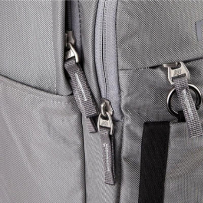 New Balance Half Club  Nbgc8f7102 Gr Spring 2 Backpack Bag