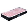 Organizer Bag for Bedding, Blankets, Clothes, Under Bed, Flat
