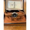 Used Hamilton Khaki Quartz Watch Black Dial