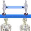 Model Uman pentru Practică de Acupunctură cu Puncte de Acupunctură și Meridiane Punct Model Masculin de Acupunctură Model Feminin de Acupunctură
