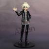 20cm Komaeda Nagito Anime Figure Danganronpa 1 2 Collectible Action Doll Miniature Toy Pop Up Parade