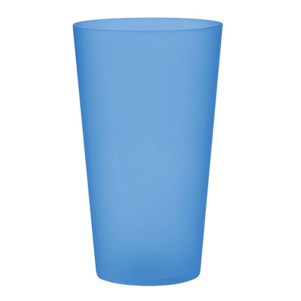 MidOcean Festa Large PP Plastic 500ml Party Cup