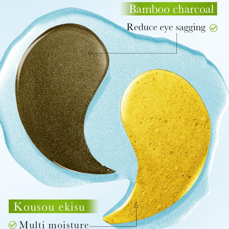 Lavender Collagen Eye Mask 80gSADOER Firming Moisturizing Eye Mask Patch