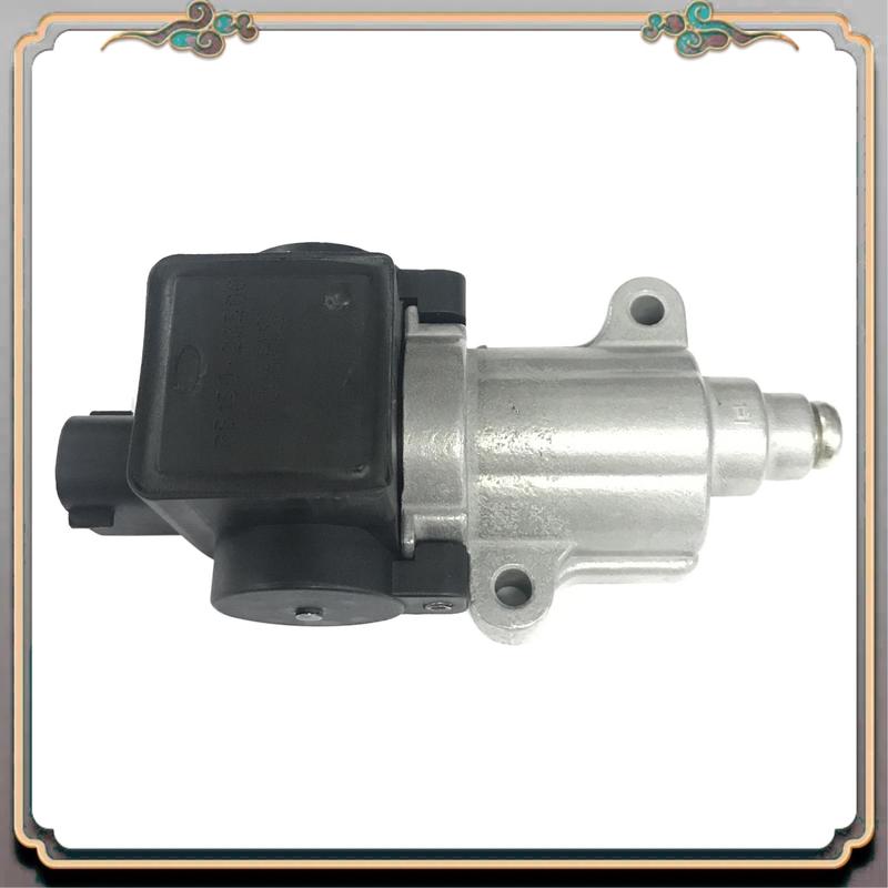 A73Q-Actuator Assy-Idle Speed 3515023500 35150-23500 Car Idling Motor For Hyundai EF SONATA(2001-2006)