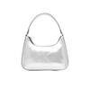 Сумка Calvin Klein Bold Ck Metallic Shoulder Bag