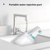 Cordless Electric Sprayer 2L Rechargeable Spray Bottle Portable Lightweight Gardening Sprinkler