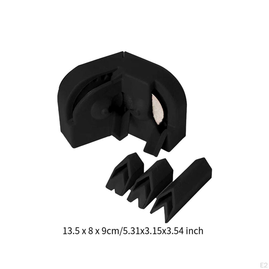 Ascuțitor de burghie profesional pentru toate tipurile de burghie