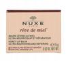 Nuxe rêve de miel lip balm balsam do ust miodowy 15 ml