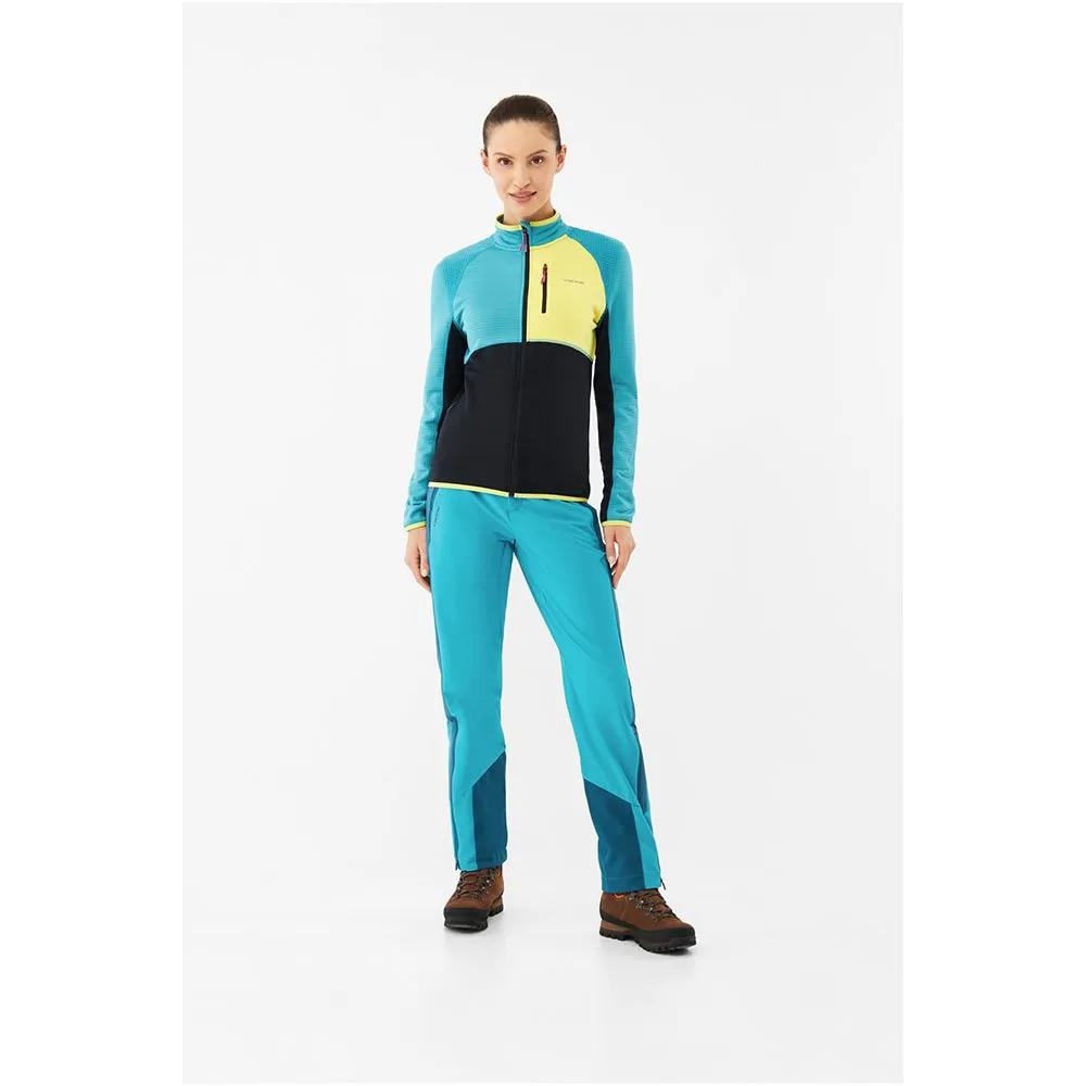 Viking Толстовка на молнии Midland