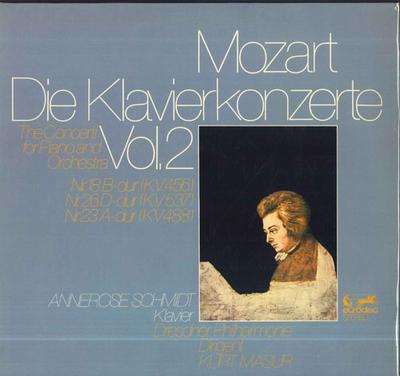 Audio et vidéo – Albums de musique