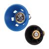 Garden High Pressure Irrigation Nozzle Adjustable Nozzle Replacement Knapsack Sprayer Nozzle Farm Nozzle Orchard Nozzle Sprayer