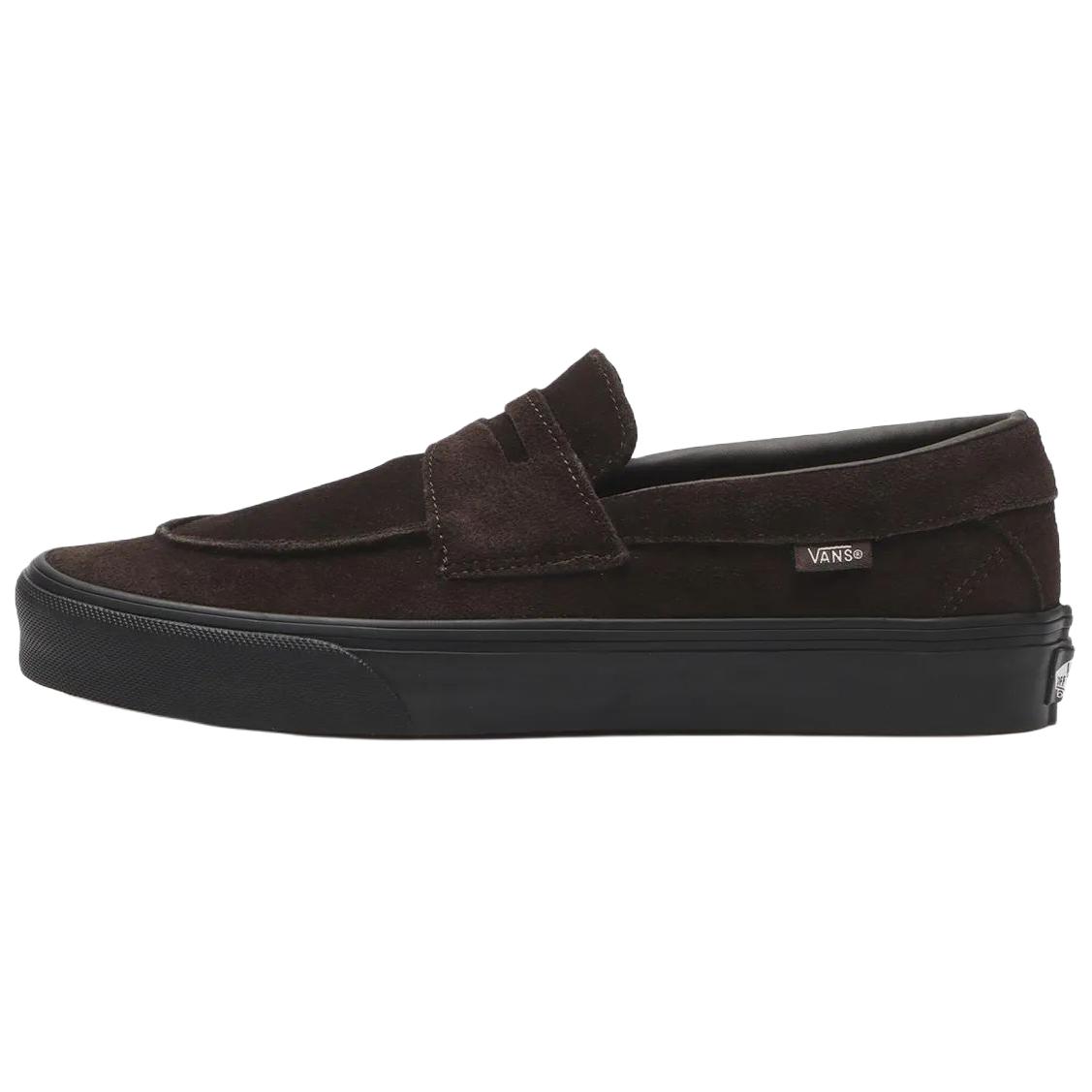 Vans Loafer 53 Loafers Unisex Brown VN000Z0GBRO 41
