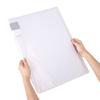 A2 A 3 A 4 Display 4K Cartelle Cartella per Presentazioni con Custodie in Plastica Libro Espositore per Disegni Report