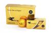 Chromax Metallic 3 Balls Half Dozen Half Dozen Gold (6 Pieces)