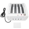 Professional Electric Wax Heater Home Beauty Salon Wax Warmer Hair Removal Treatment Tool