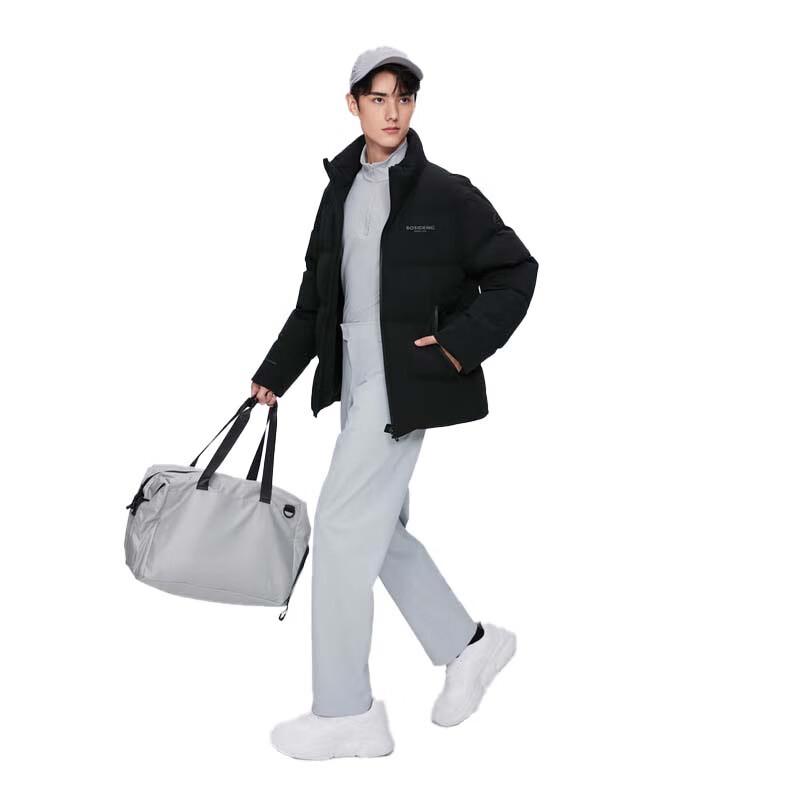 

Bosideng B40143520 Fashion Short Down Jacket S 160/84A