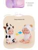 Cross-border Reborn Doll: Sleeping Princess BJD Miniature Toy with Gift Box