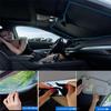 Honda CR-V 5th Generation RW1/2/RT5/6 Type Front Sun Shade for 2018 - August 2022