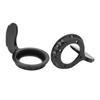 2pcs Electric Scooter Brake Throttle Finger Dial Button Handle for 5?6.5inch Scooters