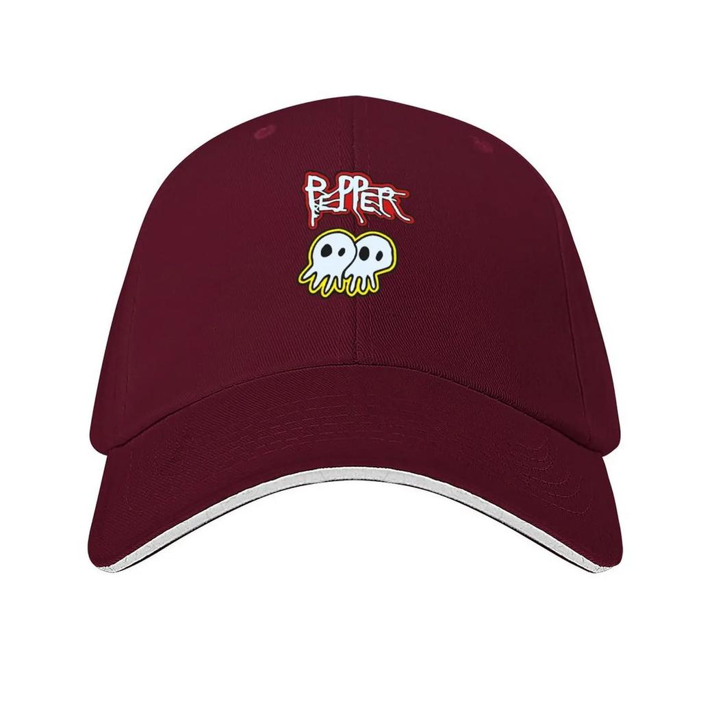 rasakan-Pepper-band-tresno Baseball Cap Luxury Hat hiking hat Winter hat tactical cap Unisexs Women's