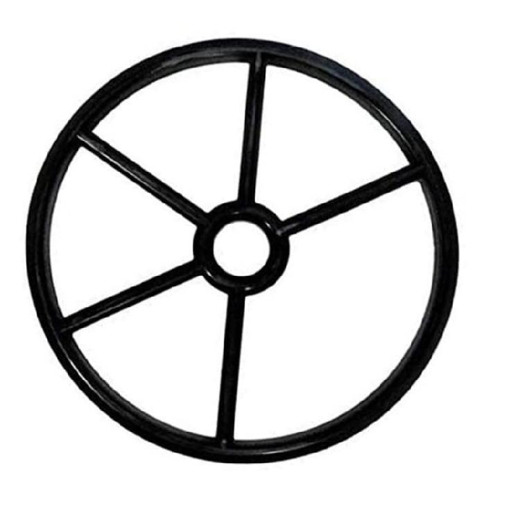 6PCS Pool Equipment Seals Replacement Quick Installation Rubber Texture Suitable for Any Weather Performances Safe