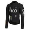 Mens Cycling Jersey Short Sleeve Long Breathable Quick Dry Bike Riding Top Road Mountain Trail