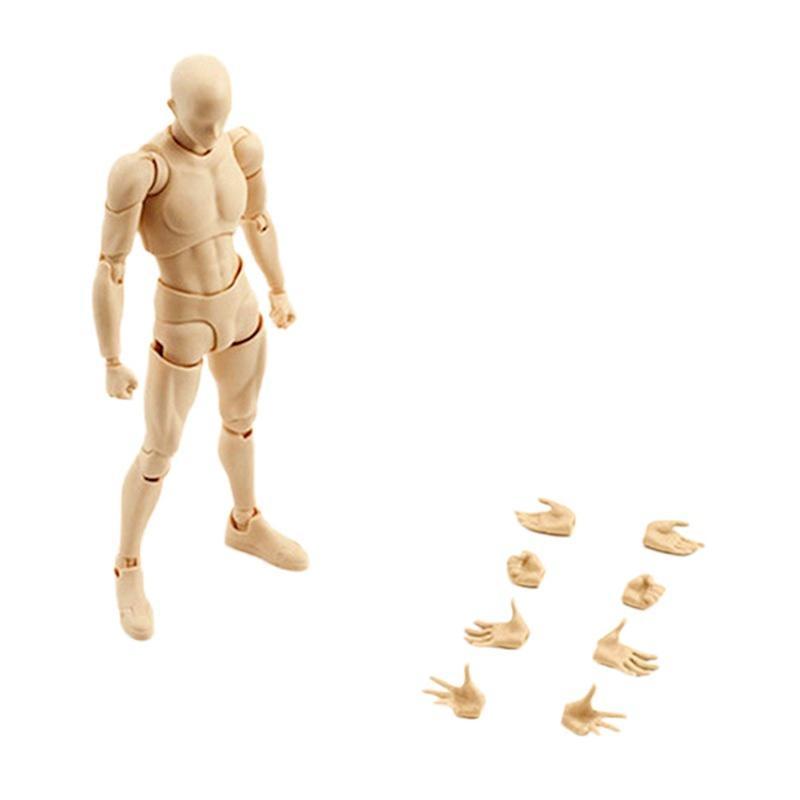 Buy Max Factory Figma Archetype Next: She - Flesh Color Ver