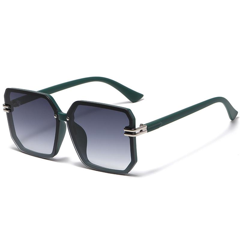 Driving Polarized Sunglasses, Fashionable Women'S Sunglasses, Trendy Retro Sunglasses For Men