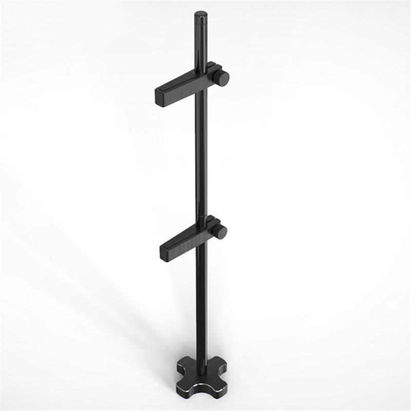 Video Card Bracket, Aluminum Alloy, Vertical Video Card Fixing, Heat Sink, Vertical Video Card Bracket