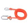3M Small Buckle Aerial Work Safety Belt Rope Outdoor Construction Insurance Lanyard