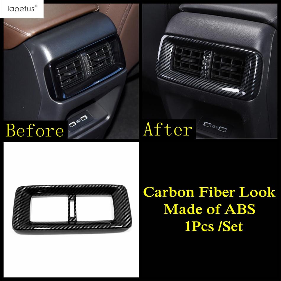 Front Water Cup Handle Bowl Seat Adjust Panel Rear Armrest Air Vent Cover Trim For Honda CR-V CRV  2024 Interior Accessories