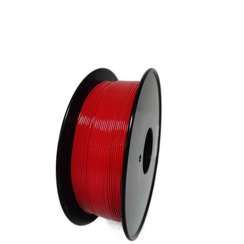 Filament do drukarki 3D PINRUI PETG 1,75 mm, 1 kg, żywe kolory