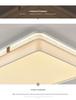 2025 Modern Acrylic Ceiling Light for Living Room or Master Bedroom