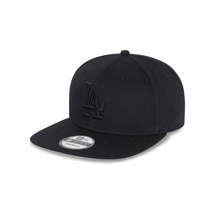 Chapeau - New Era - Homme - Noir - Casual - Adulte