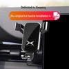 Suport Telefon XPeng Motors G3 P5 P7 pentru Modificare și Decorare Interior Mașină.
