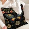Neutral William Morris Pillow Anime Pillow Sofa Bed Head Pillow Cover Cushion Cover 45x45 Cm Fashion