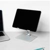 Steel Tablet Stand Wide 17.3 X 14.6 Cm