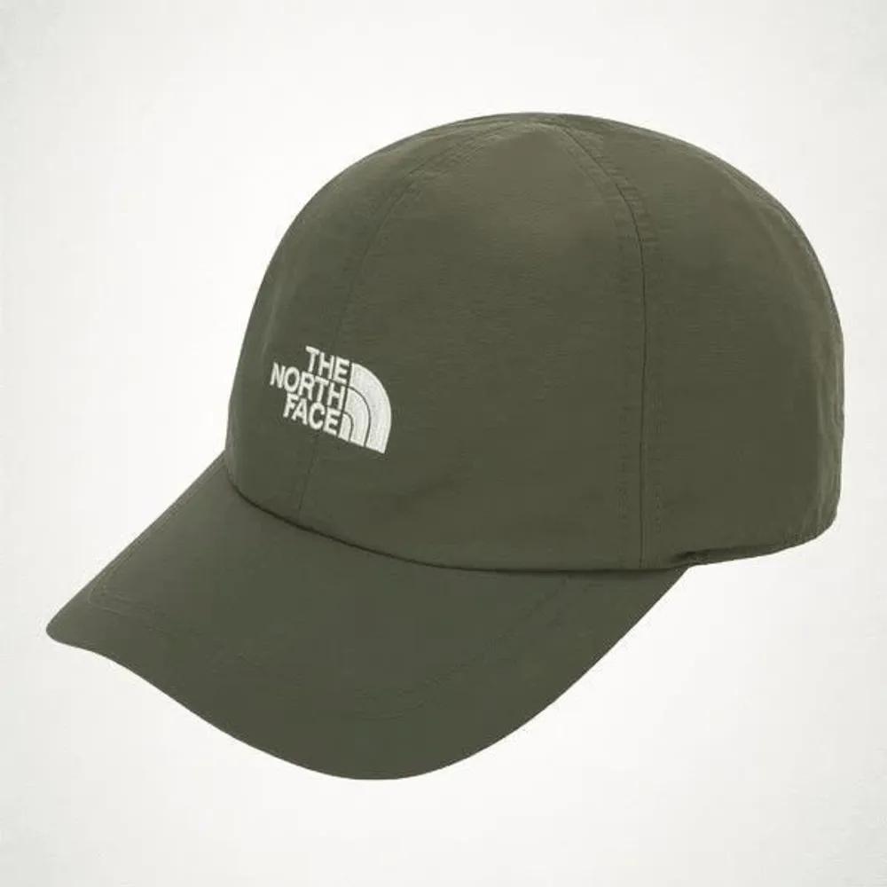 The North Face 25 FW NE3CR50C TNF Light Ball Cap 1770877 KHAKI