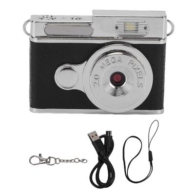 Video – Mini-Camcorder