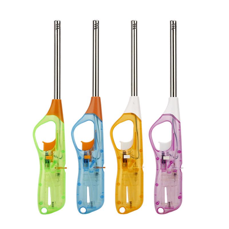 

30см Удлиненная электронная зажигалка для газовых плит