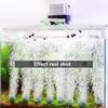 Large Fish Tank Aeration Pump Aquarium Fish Pond Aquaculture Oxygen Pump High Power Silent Oxygenation Pump