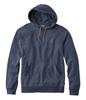 Comfort Camp US Size Carbon 1000096585 L.L.Bean Men's Hoodie, Fit, Regular, Small, Navy, Blue,