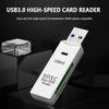USB3.0 SD Card Reader for PC Micro SD Card To USB Adapter for Camera Memory Lot