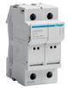 Cylindrical Fuse Switch Disconnector 2P 32A 10X38Mm L38 Lsn502