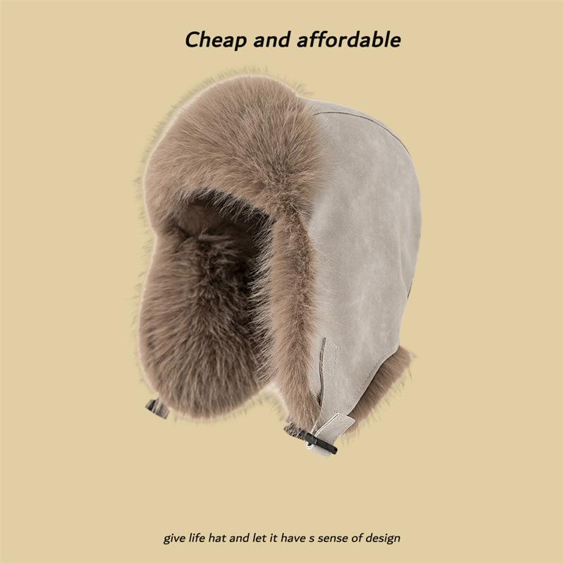 

Filled With Insulation For Thick And Warm Care One Size бежевий