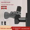 Silicone No-Drill Door Stopper & Anti-Collision Pad